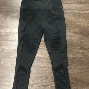 Constantly Varied Gear leggings for sale, size M!